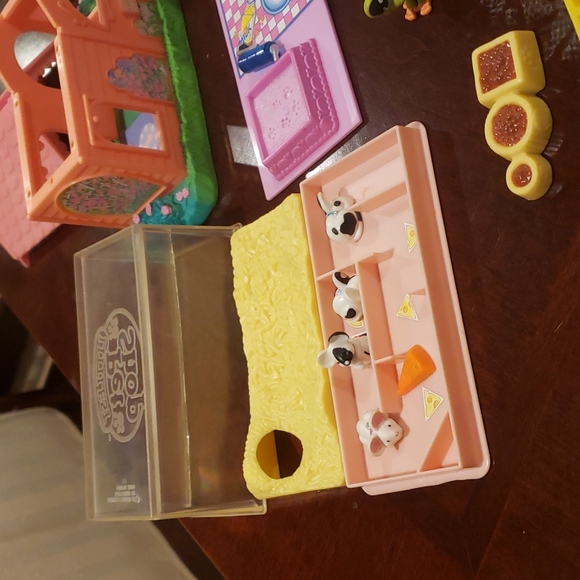 Littlest Pet Shop Toys Vintage Littlest Pets Shop 99s Lot Poshmark
